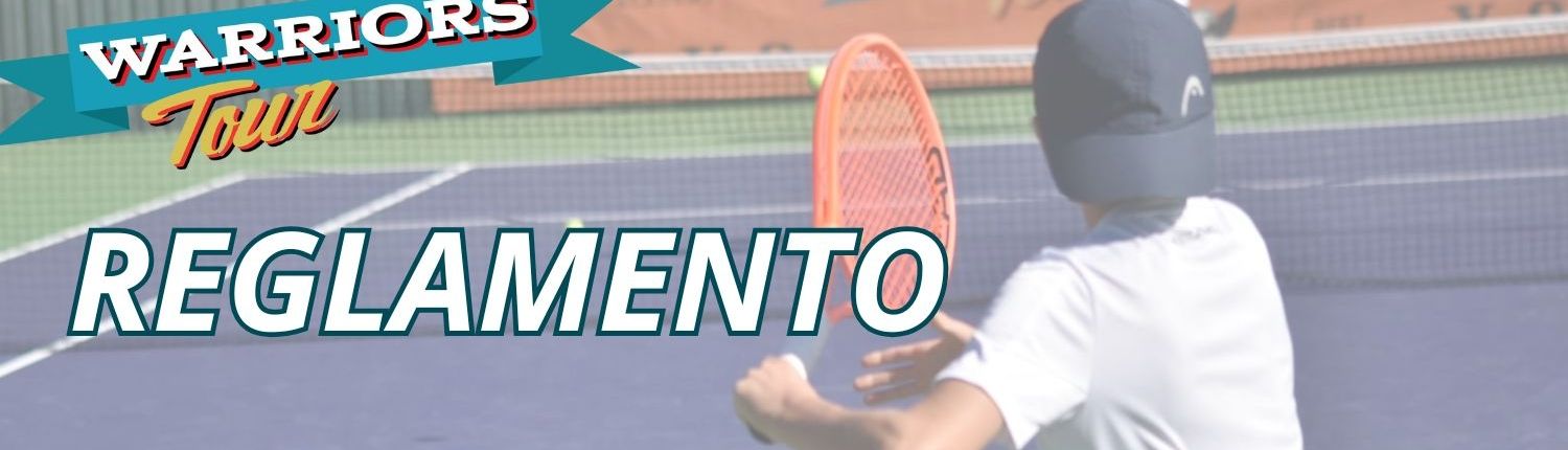 REGLAMENTO BANNER